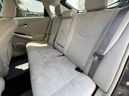 Used 2012 Toyota Prius Two image 17