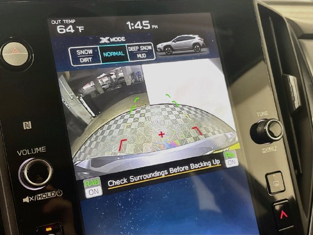 New 2026 Subaru Crosstrek 2.5i Limited AWD/4WD image 13