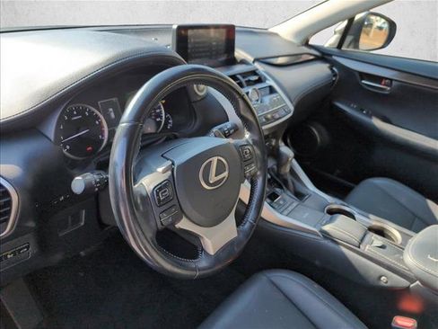 Used 2020 Lexus NX 300 FWD w/ Comfort Package image 9