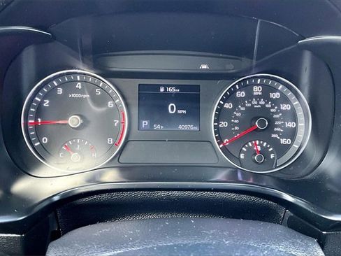 Used 2021 Kia Forte LXS image 15