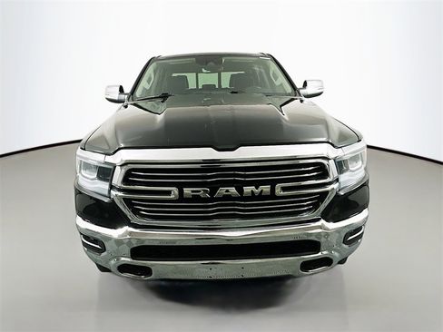 Used 2022 RAM 1500 Laramie image 2