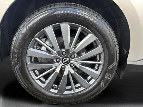 New 2026 Nissan Murano SL AWD/4WD image 30