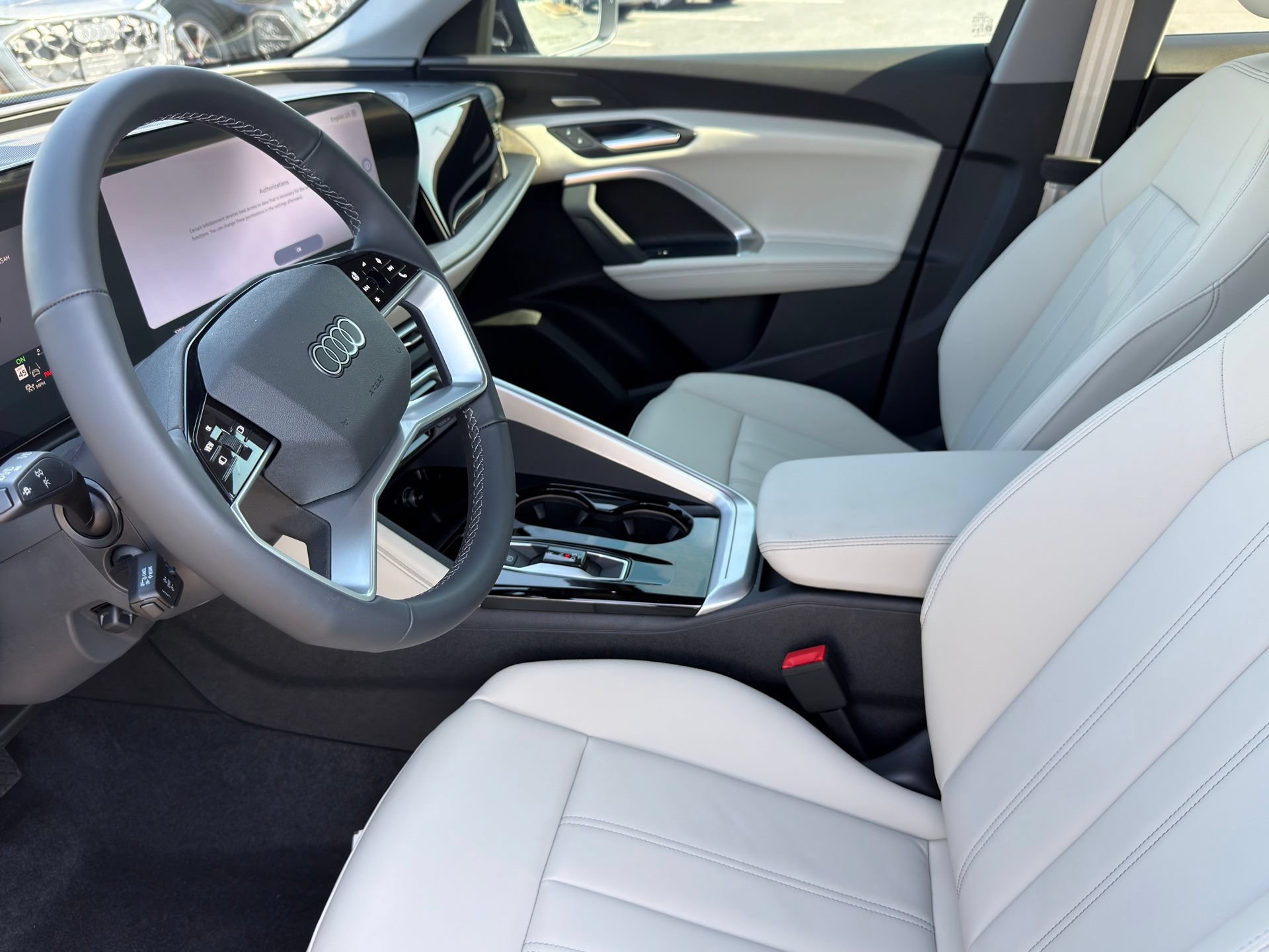 New 2026 Audi Q5 Premium Plus AWD/4WD image 9