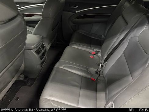 Used 2015 Acura MDX FWD w/ Technology Package image 22