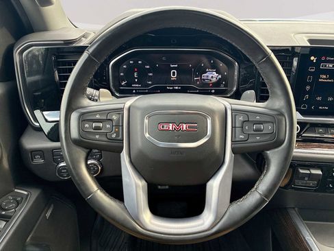 Certified 2024 GMC Sierra 1500 Elevation w/ Elevation Premium Package image 10