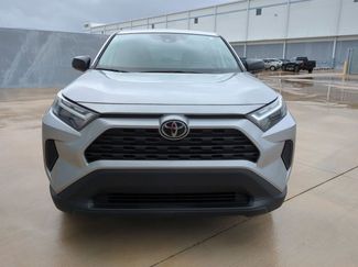 Used 2024 Toyota RAV4 LE video 2