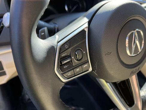 Certified 2023 Acura RDX FWD w/ Technology Package image 34