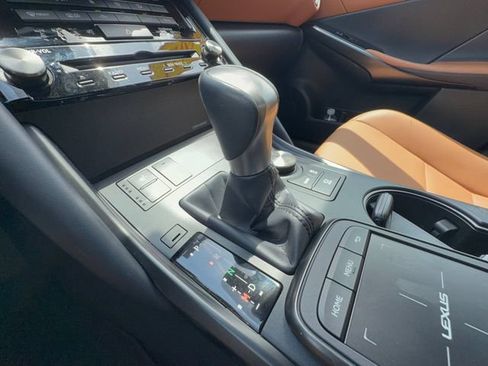 Used 2024 Lexus IS 300 w/ Comfort Package RWD image 24