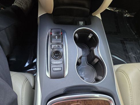 Used 2019 Acura MDX FWD image 43