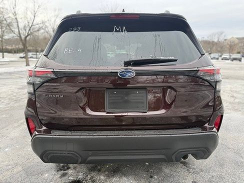 New 2026 Subaru Forester Limited image 9