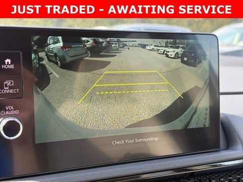 Certified 2026 Honda CR-V EX-L image 21