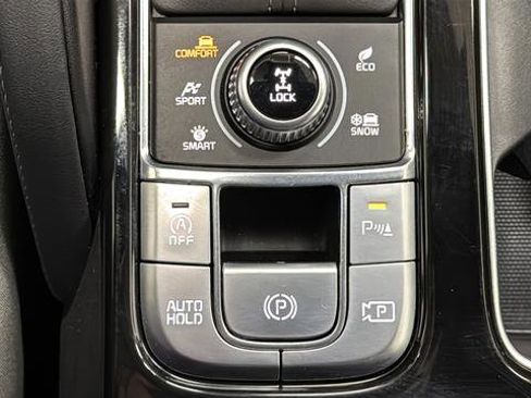 Used 2024 Kia Telluride SX Prestige X-Line AWD/4WD image 34