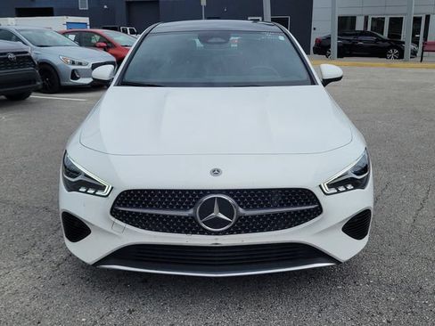 Used 2025 Mercedes-Benz CLA 250 image 6