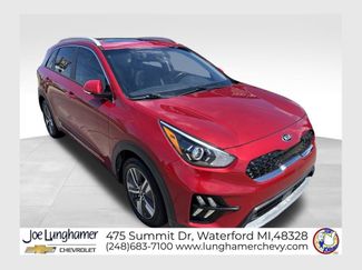Used 2020 Kia Niro EX Premium FWD 360° Tour