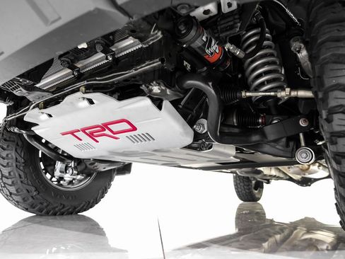 Used 2025 Toyota Tundra 1794 Edition image 70