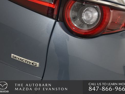 Certified 2023 MAZDA CX-30 AWD 2.5 S w/ Preferred Package image 37