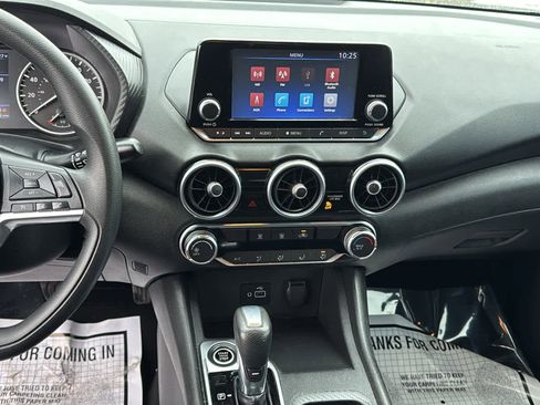 Used 2020 Nissan Sentra S image 19