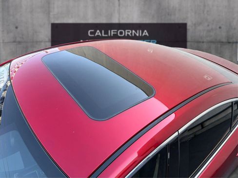 Used 2018 MAZDA MAZDA6 Touring FWD image 12
