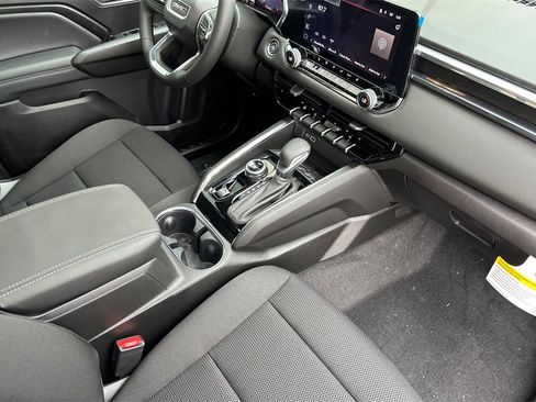 New 2026 GMC Canyon Elevation w/ Convenience Package image 13