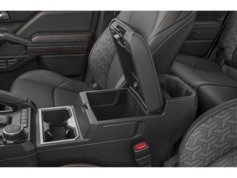 New 2026 Toyota Tacoma Limited image 13
