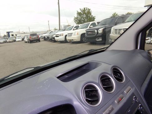 Used 2012 Ford Transit Connect XLT image 47