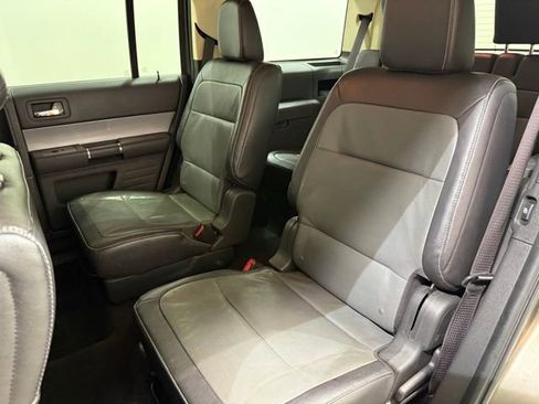 Used 2014 Ford Flex SEL w/ Equipment Group 202A image 27