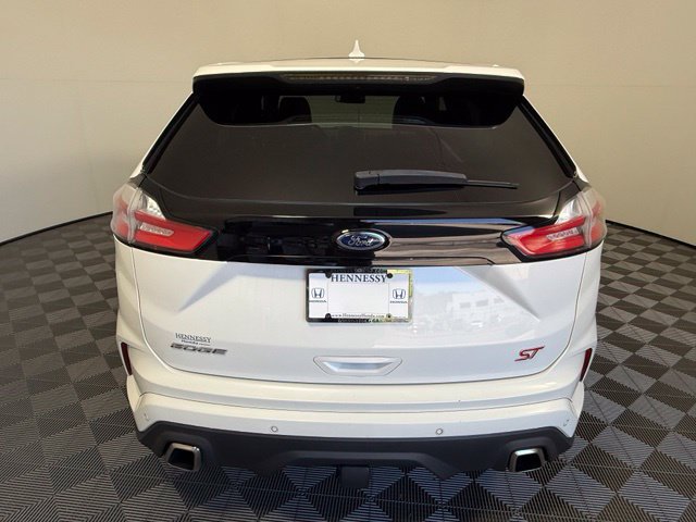 Used 2020 Ford Edge ST w/ Equipment Group 401A AWD/4WD image 5