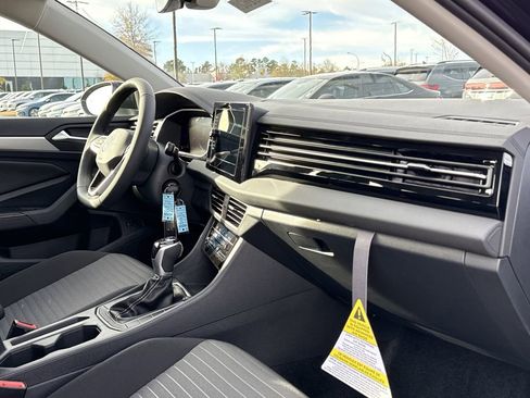 New 2026 Volkswagen Jetta S image 20