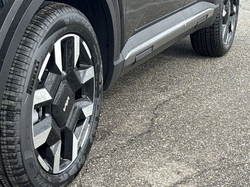 New 2027 Kia Telluride S AWD/4WD image 19