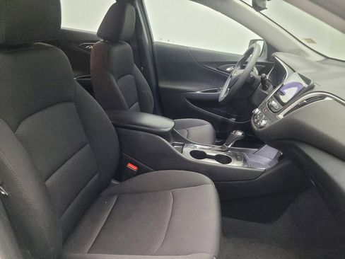Used 2019 Chevrolet Malibu LS FWD image 21