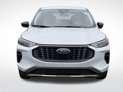 Used 2025 Ford Escape ST-Line AWD/4WD image 3
