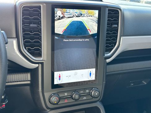 New 2025 Ford Ranger XL w/ Trailer Tow Package image 29
