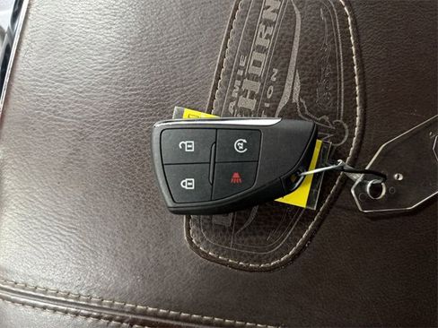 Used 2016 RAM 1500 Laramie Longhorn w/ Convenience Group image 33