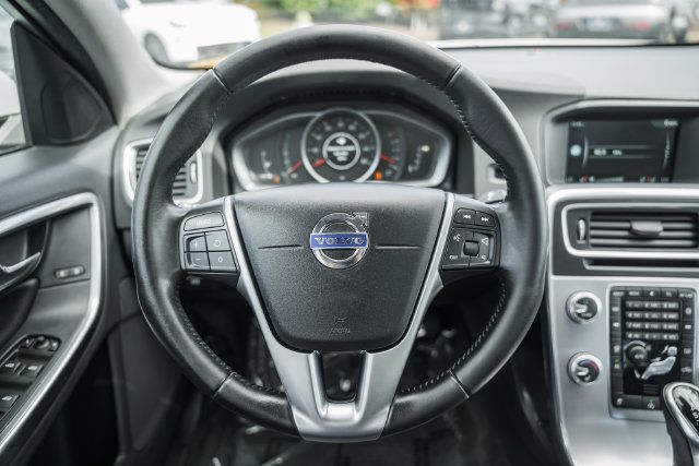 Used 2017 Volvo S60 T5 Dynamic w/ Protection Package FWD image 28