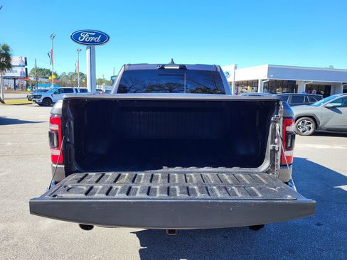 Used 2023 RAM 1500 Limited image 12