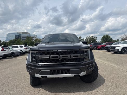 Used 2022 Ford F150 Raptor w/ Raptor 37 Performance Package AWD/4WD image 21
