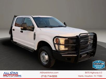 Used 2019 Ford F350 XL w/ Power Equipment Group