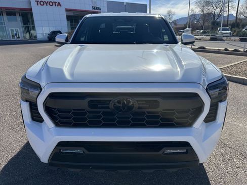 New 2026 Toyota Tacoma TRD Off-Road image 8