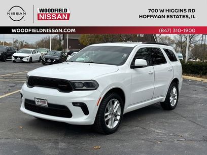 Used 2022 Dodge Durango GT