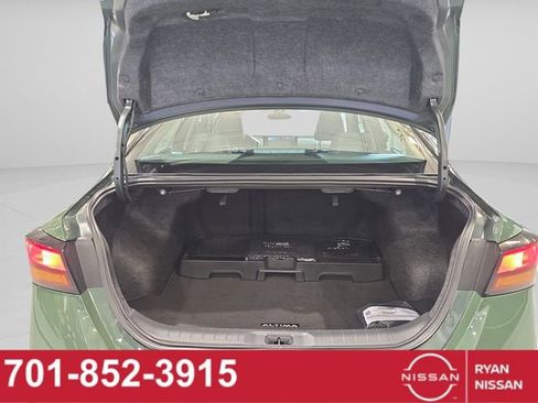 New 2026 Nissan Altima 2.5 SR w/ SR Premium Package AWD/4WD image 42
