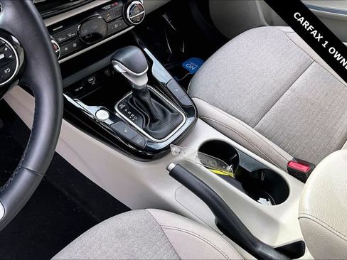 Used 2023 Kia Soul EX FWD image 8