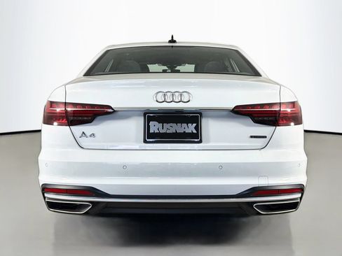 Used 2023 Audi A4 2.0T Premium w/ Convenience Package AWD/4WD image 6