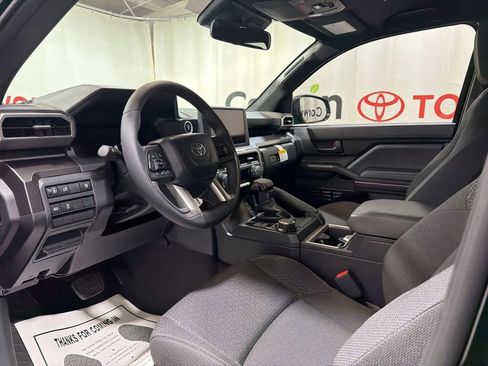 Used 2026 Toyota 4Runner SR5 image 22