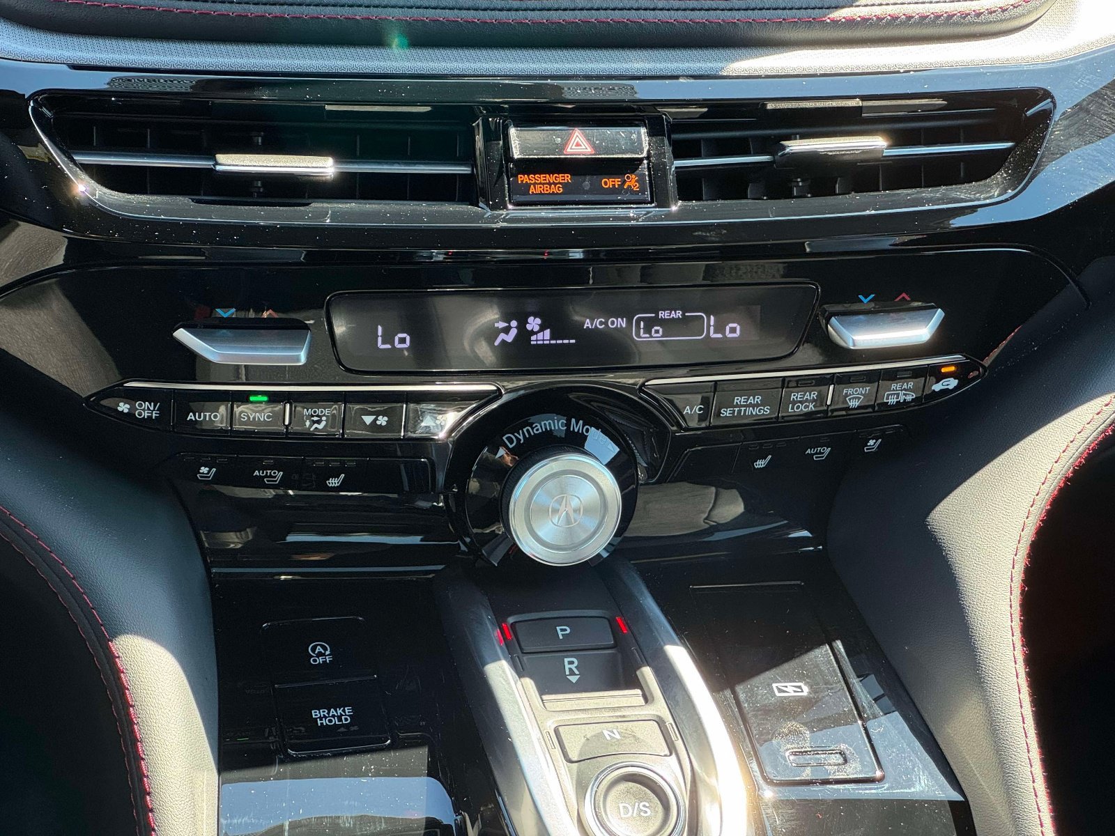 Used 2026 Acura MDX A-Spec AWD/4WD image 19