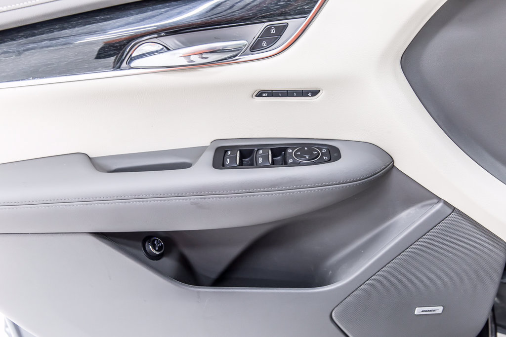 Used 2022 Cadillac XT6 Premium Luxury FWD image 26