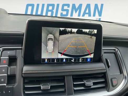 Used 2023 GMC Yukon XL AT4 w/ AT4 Premium Package image 20