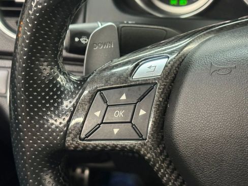 Used 2014 Mercedes-Benz C 63 AMG Sedan image 27