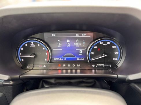 Used 2021 Ford Bronco Sport Badlands AWD/4WD image 14