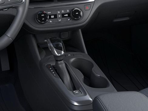 New 2026 Buick Envista Sport Touring w/ Convenience I Package FWD image 24