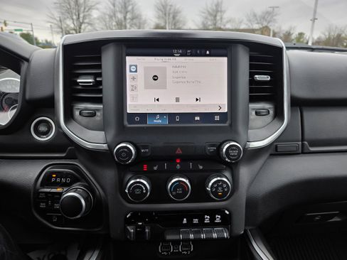 Used 2023 RAM 1500 Big Horn image 11